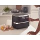 Двузонов Еър фрайър Ninja Foodi FlexDrawer AF500EU, 10.4L, Черен